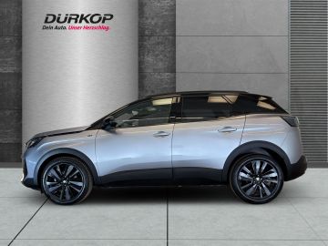 Peugeot 3008 - 2