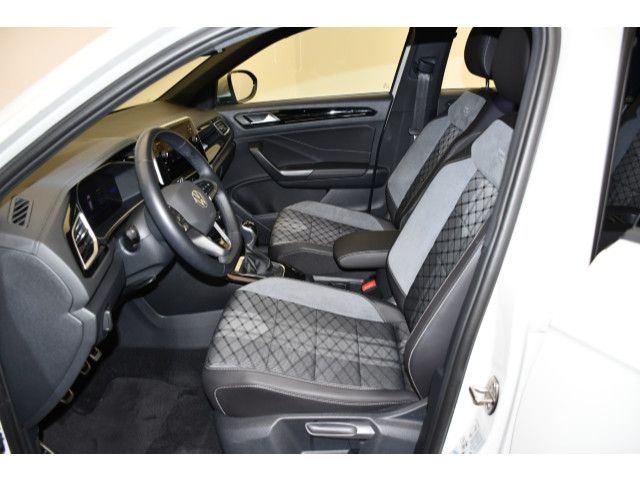 Volkswagen T-Roc - Bild 4