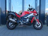 BMW S 1000 XR