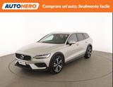 Volvo VOLVO V60 Cross Country D4 AWD Geartronic Busine - Volvo V60 Cross Country aus 2019