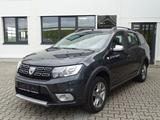 Dacia Logan MCV II Kombi Stepway, NAVI, RFK, KLIMA - gebrauchte Dacia Logan aus dem Jahr 2020