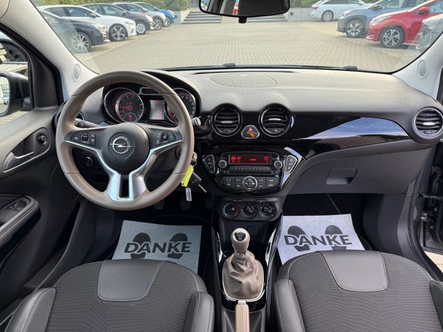 Opel Adam Jam ecoFlex