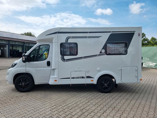 Etrusco T 5900 FB  | top gepflegt | sofort verfügbar