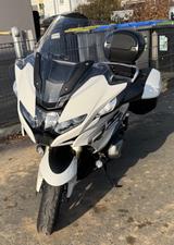 BMW R 1250 RT Topzustand wegen Modellwechsel,zu verk - BMW MODELL