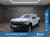 Volkswagen Amarok DOKA 2.0 TDI 4Motion inkl. Fahrtenschreib - Offers matching your search criteria