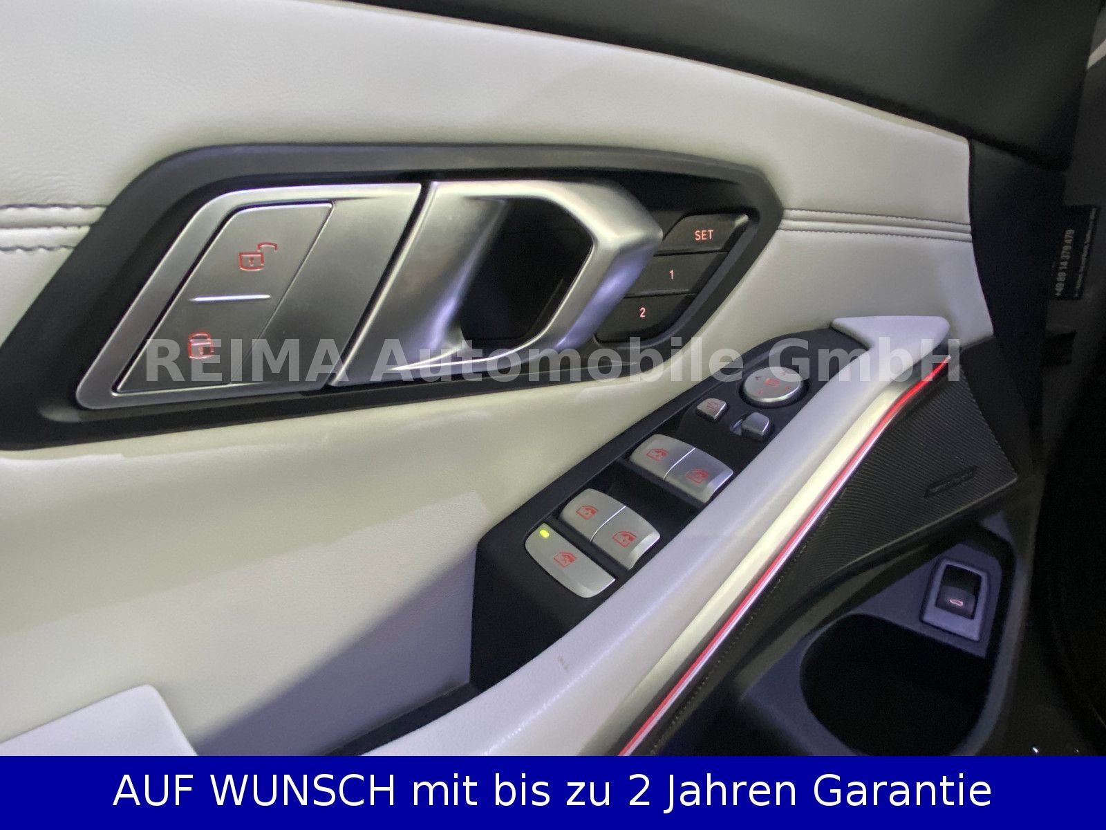 Fahrzeugabbildung BMW M3 Lim. Competition, Driver Package,Laser,ACC