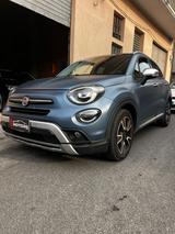 Fiat 500X 1.0 T3 120 CV City Cross benzina e gpl - Fiat 500L Cross aus 2020