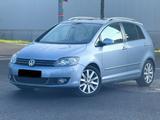 Volkswagen Golf Plus 1.4 TSI 118kW Highline Highline - VW Golf Plus Gebrauchtwagen in Bremen