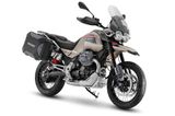 Moto Guzzi V85 TT Travel Modell 2025!!! Inkl. 750€ - MOTO GUZZI V7 750