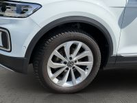 Volkswagen T-Roc - Vorschau Bild 8