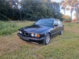 BMW Bmw e34 525i m50 b25 - BMW 525: 34
