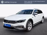 Volkswagen Passat Alltrack Variant 2.0 TDI 4Motion DSG LED-