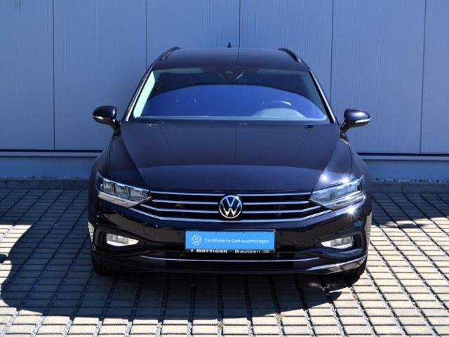 Volkswagen Passat 2.0. TSI DSG 190 PS AHK/17-ZOLL/L, миниатюра 12