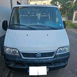 Fiat Ducato 2005   Gute Motor Zustand  1... - gebrauchte Fiat Ducato aus dem Jahr 2006