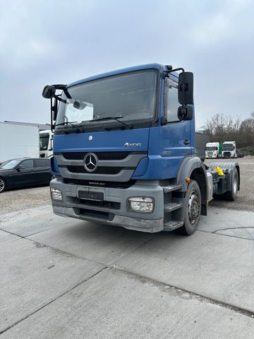 Mercedes-Benz Axor 1833 Euro 5