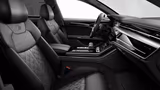 Audi A8 50 TDI quattro tiptronic  LED Navi Leder - Audi A8: 50