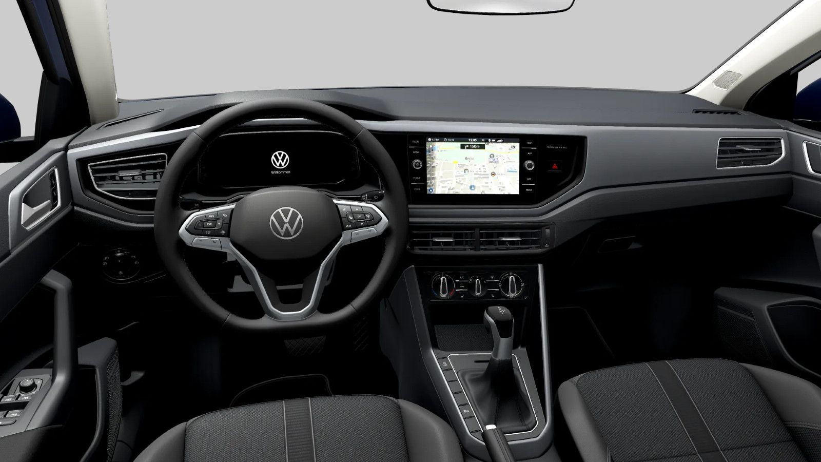 Volkswagen Polo - Bild 9