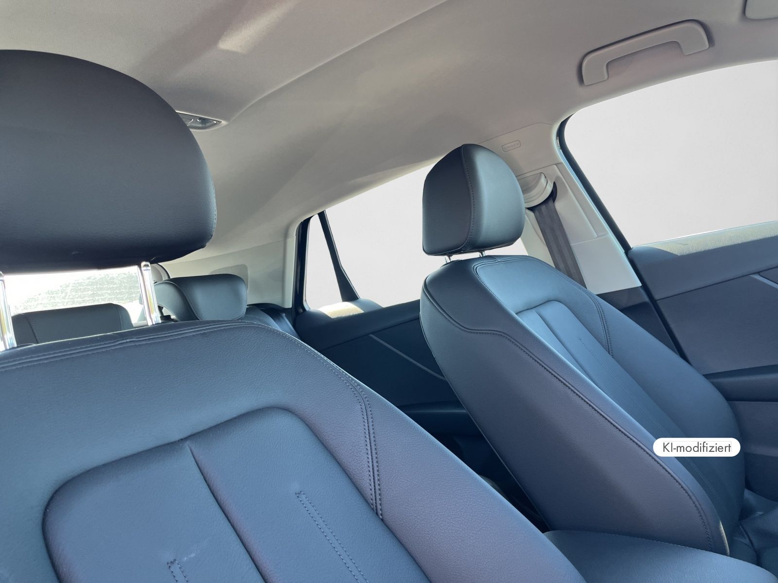 Audi Q2 - Bild 4