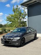 BMW f10 523i *TÜV NEU* - BMW 523: 523i F10