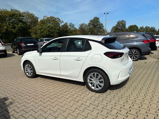 Fahrzeugabbildung Opel Corsa F e Edition >AppLink, Einparkhilfe<