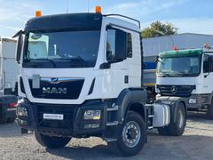 MAN 18.460 4x4 Allrad! Hydrodrive!