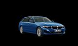 BMW 318d*PANORAMA*HUD*DriveAss*WidesScreen