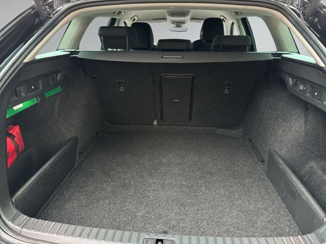 Octavia Combi 2.0 TDI DSG STYLE AHK+LED+HEAD-UP+