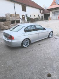 2008 BMW IX3 照片 4