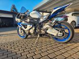 BMW S1000RR HP4 COMPETITION  SAMMLER ZUSTAND - BMW S100 RR