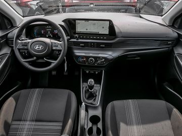 Hyundai i20 1.0 Select Funktions-Paket Kamera Navi