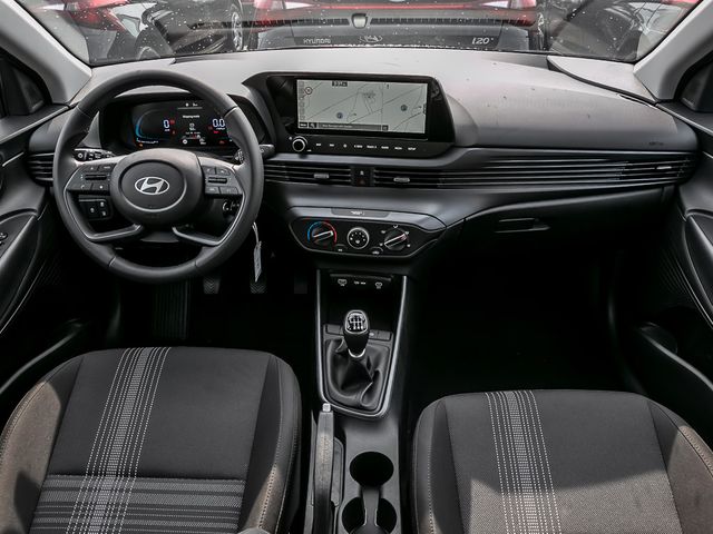 Hyundai i20 1.0 Select Funktions-Paket Kamera Navi