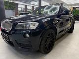 BMW X3 xDrive 35 d M Paket TÜV - BMW X3: 35d