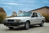 Volvo 780 COUPE' TD BERTONE - VLV00008 - Volvo: Bertone