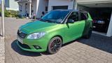 Skoda Fabia 1.4l TSI DSG RS RS - Skoda Fabia: RS Tsi