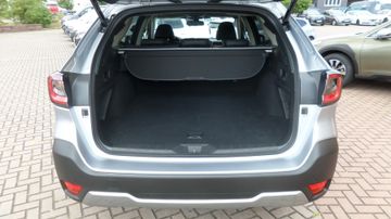 Subaru OUTBACK Platinum 2.5i 169 PS mit Winterpaket Sch