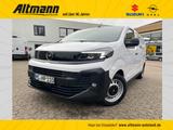 Opel Vivaro Edition M FlexCargo abnehmbare AHK LED - Opel Vivaro in Wuppertal