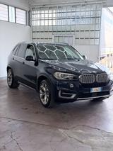 BMW Bmw X5 xDrive30d 249CV Experience - BMW X5 Kombi Gebrauchtwagen