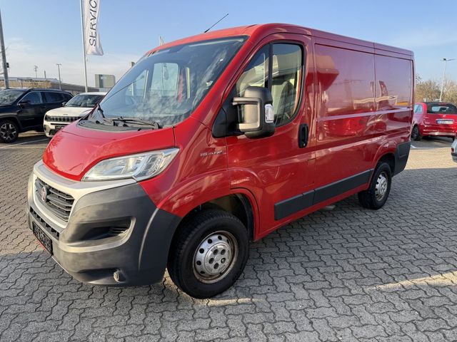 Fiat Ducato L1H1 ALLWETTER,TÜV NEU,ZAHNRIEMEN NEU