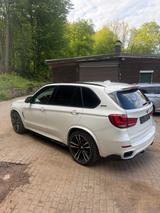 BMW X5 xDrive40e iPerformance - - BMW X5: Plug-In Hybrid
