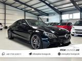 Mercedes-Benz C 63 AMG 4.0 V8 KAT Mercedes-AMG S Metallic - Mercedes-Benz C 63 AMG in Bremen