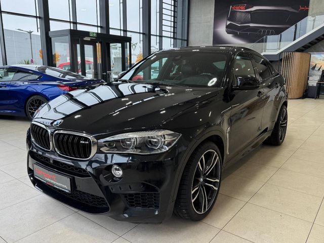 BMW X6 M Night Paket|H&amp;K|CARBON|360°|Soft Close