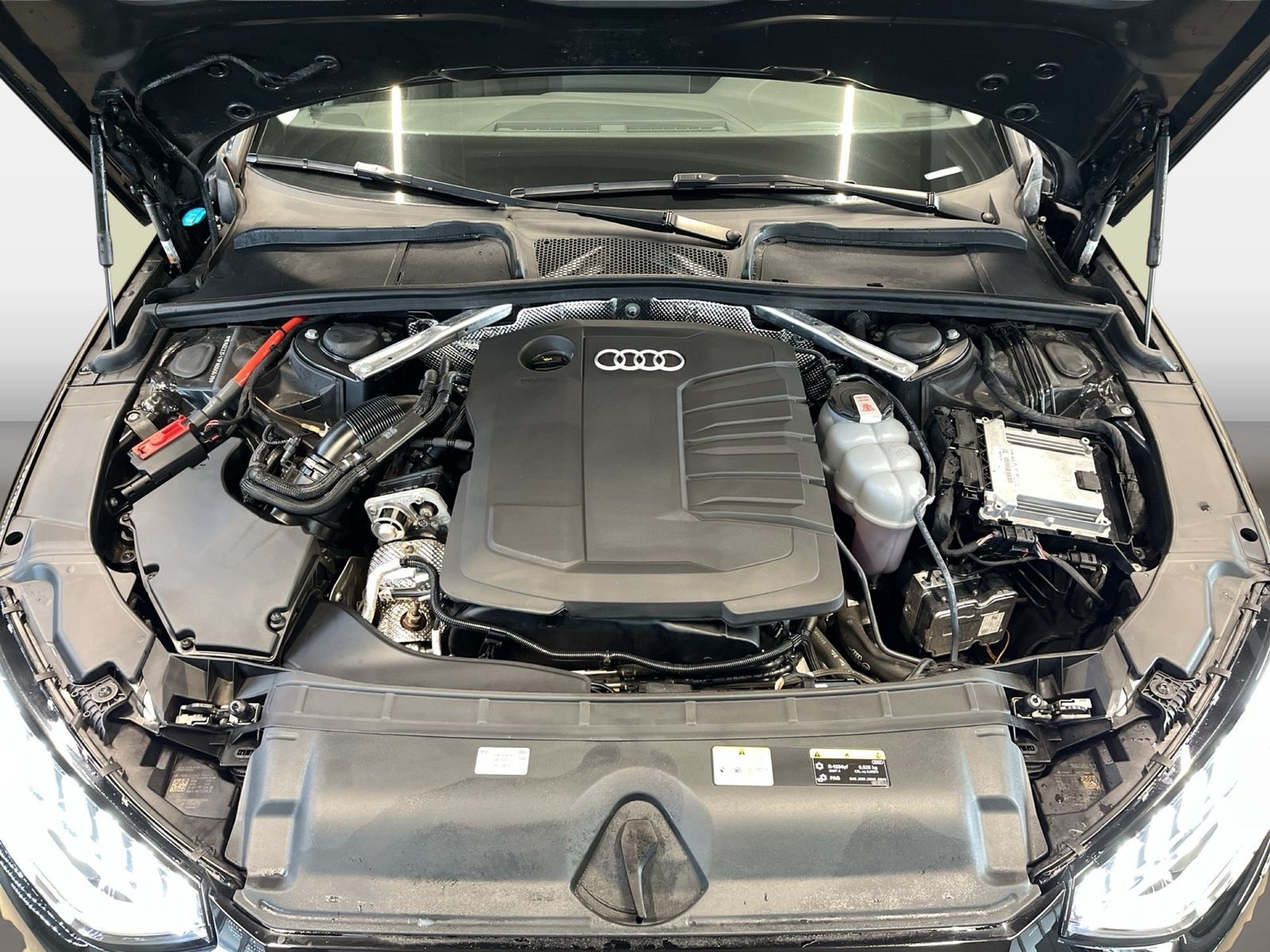 Audi A4 - Bild 17