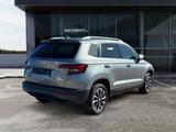 Skoda Karoq Drive 125 1.5 TSI DSG Ambition Led Navi AH - Skoda Karoq Gebrauchtwagen in Hannover