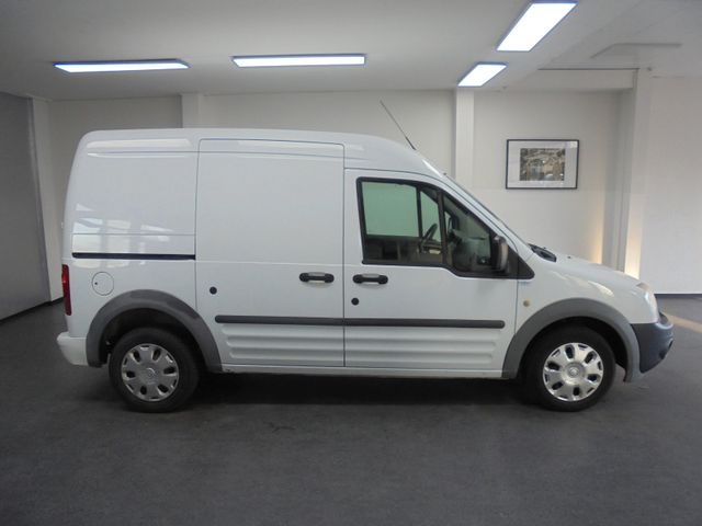 Ford Transit Connect 1,8 TDCI Kasten Klima