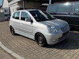 Kia Picanto 1.1 EX Klima Tüv 06/26 - Kia Picanto in Freiburg