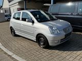 Kia Picanto 1.1 EX Klima Tüv 06/26 - Kia Picanto aus 2007