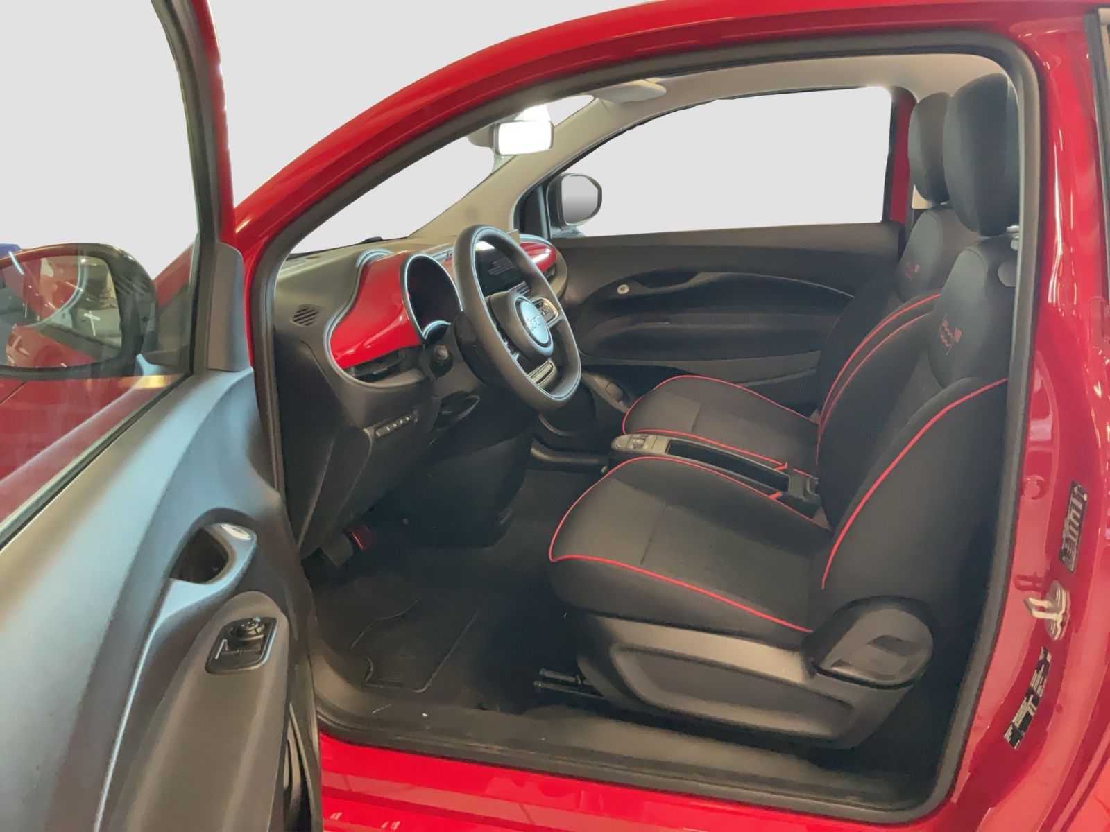 Fiat 500e - Bild 9