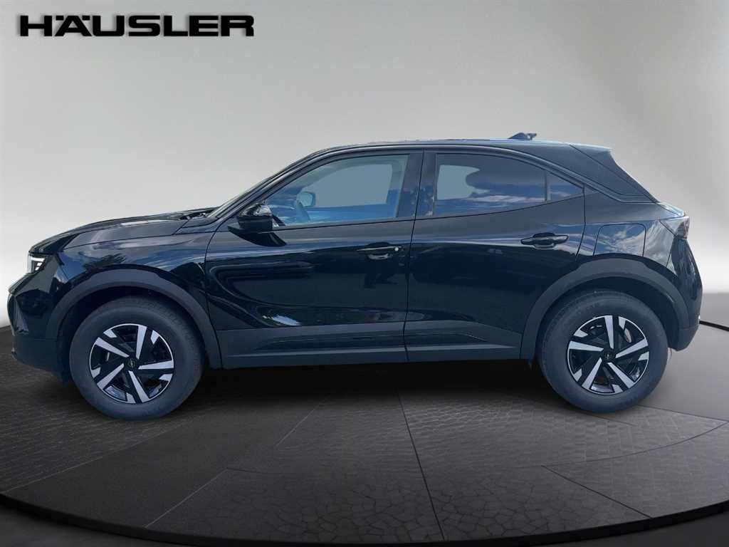 Opel Mokka - Bild 2