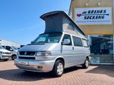Volkswagen T4 California 2.5 TDI/Aufstelldach NEU/Klima/TOP - Volkswagen T4 California