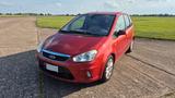 Ford C-Max 1,8 Ghia Ghia